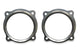 Collier de retenue pour logement de rotule de couple