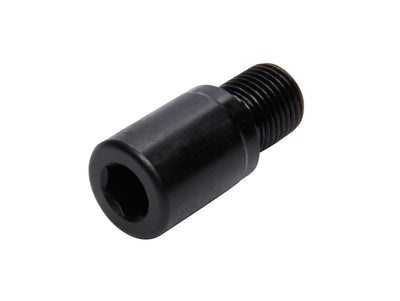 Bielle de came, 1 po de long, hexagonale 3/8, filets 9/16-18 Rh