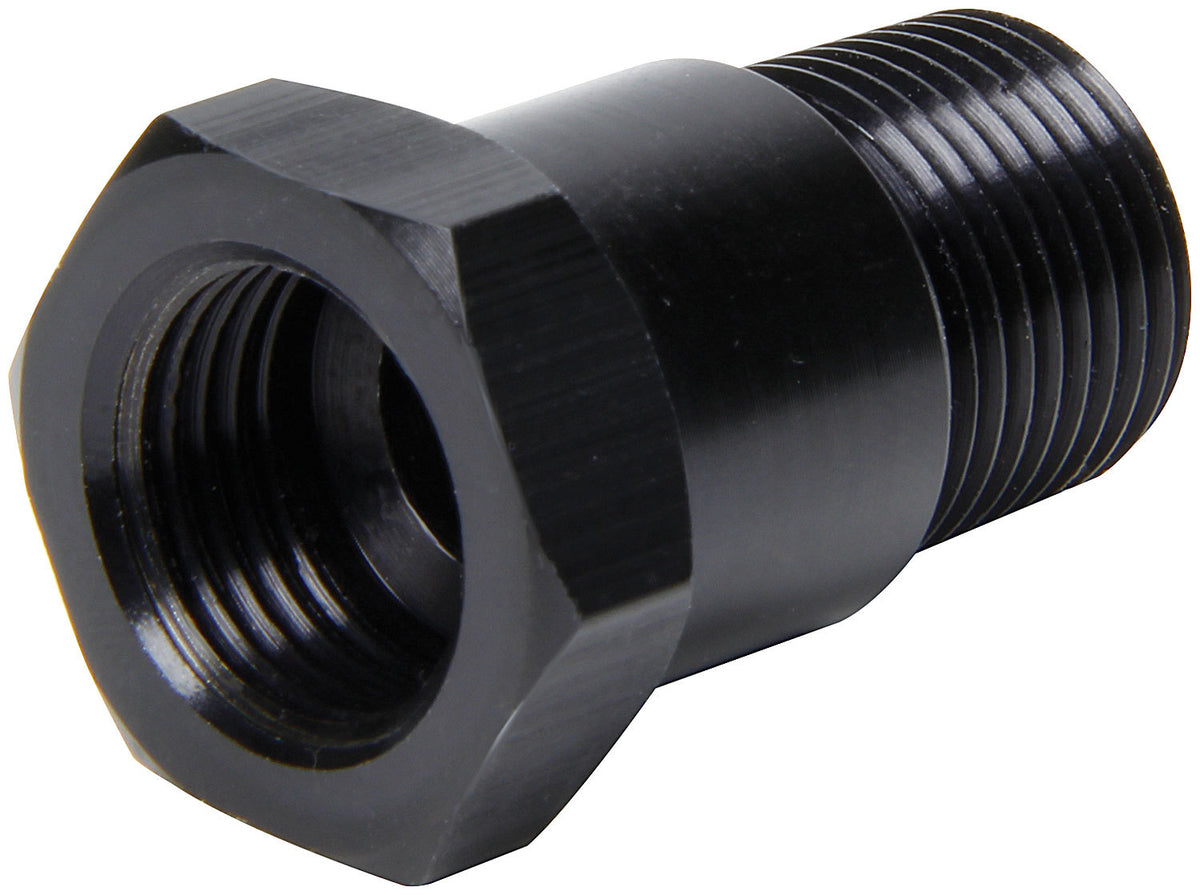 Adaptateur de température aluminium Mâle 3/8 po vers Femelle 5/8 po