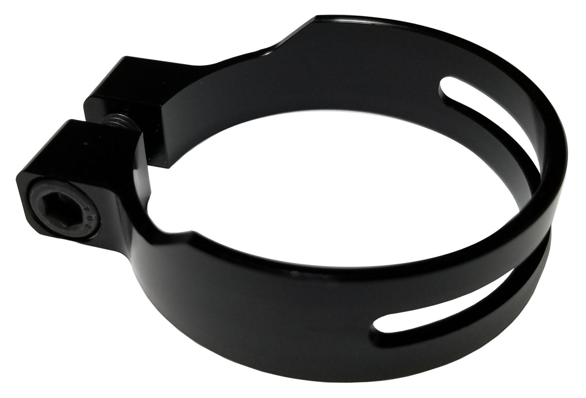 Collier de serrage Billet pour tuyau de 1-3/4