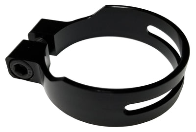 Collier de serrage Billet pour tuyau de 1-3/4