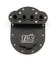 Fuel Cell Filler Plate With Fuel Block And Cap
