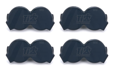 Injection Wash Plugs Engler 2.812