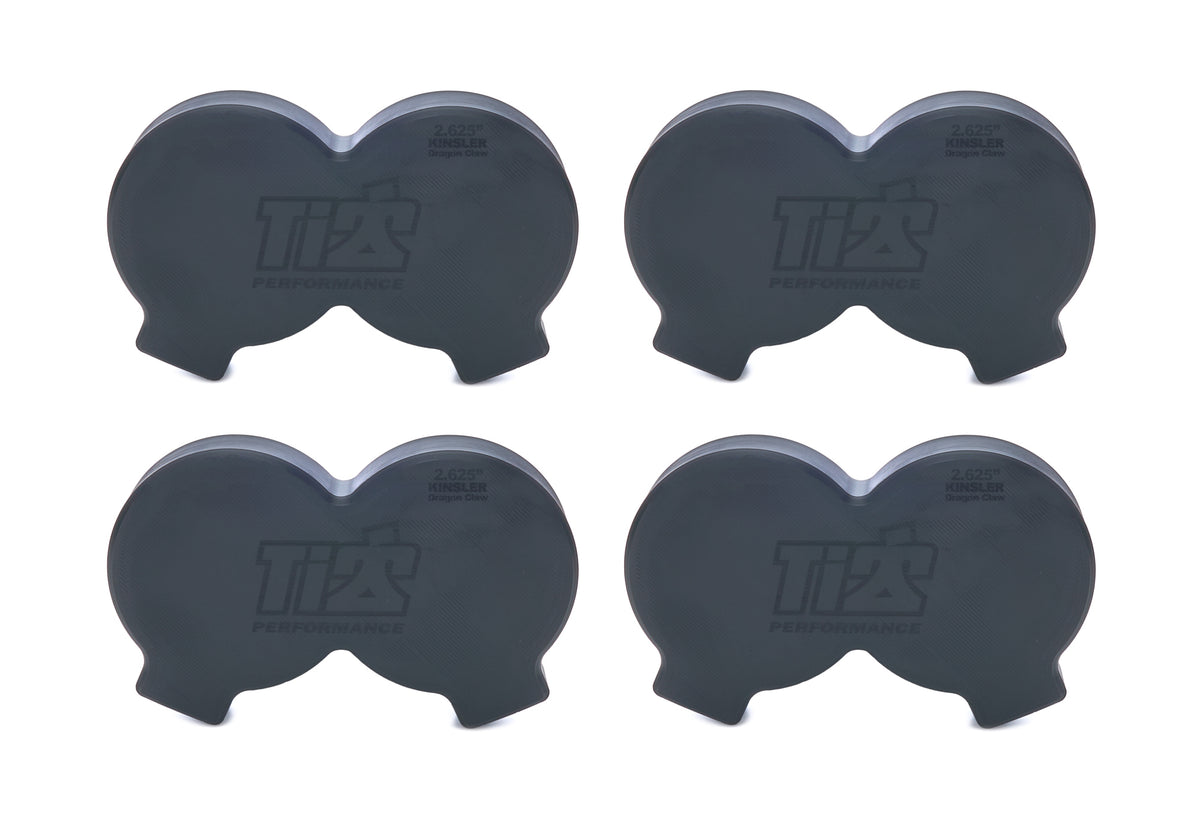 Bouchons de lavage par injection Kinsler Dragonclaw 2.625