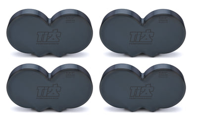 Injection Wash Plugs Kinsler Beast V2 2.812