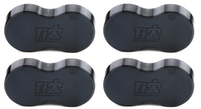 Injection Wash Plugs 2.812 Kinsler Billet Inj