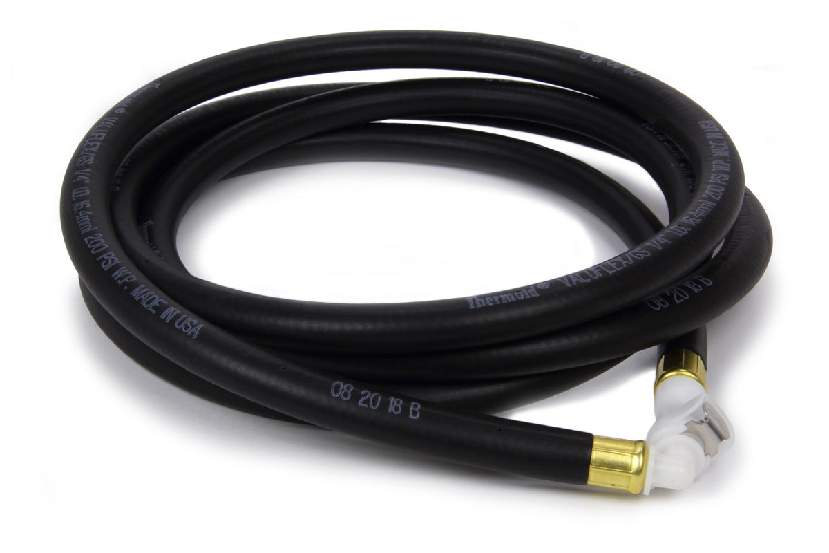 Tuyau compatible avec purgeur uniquement pour gonfleur de pneus