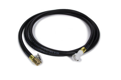 Tuyau de valve Schrader uniquement pour gonfleur de pneus