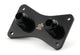 Bulkhead Dash Plate -6 Male Fittings Both Sides