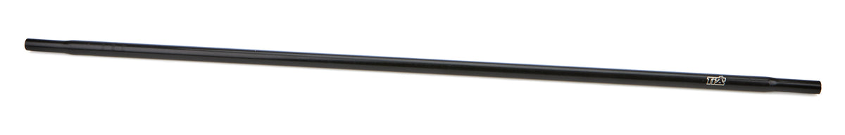 Tige de commande noire 10-32 17 pouces de long aluminium