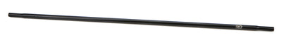 Tige de commande noire 10-32 17 pouces de long aluminium