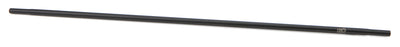 Tige de commande noire 10-32 18 pouces de long Aluminium