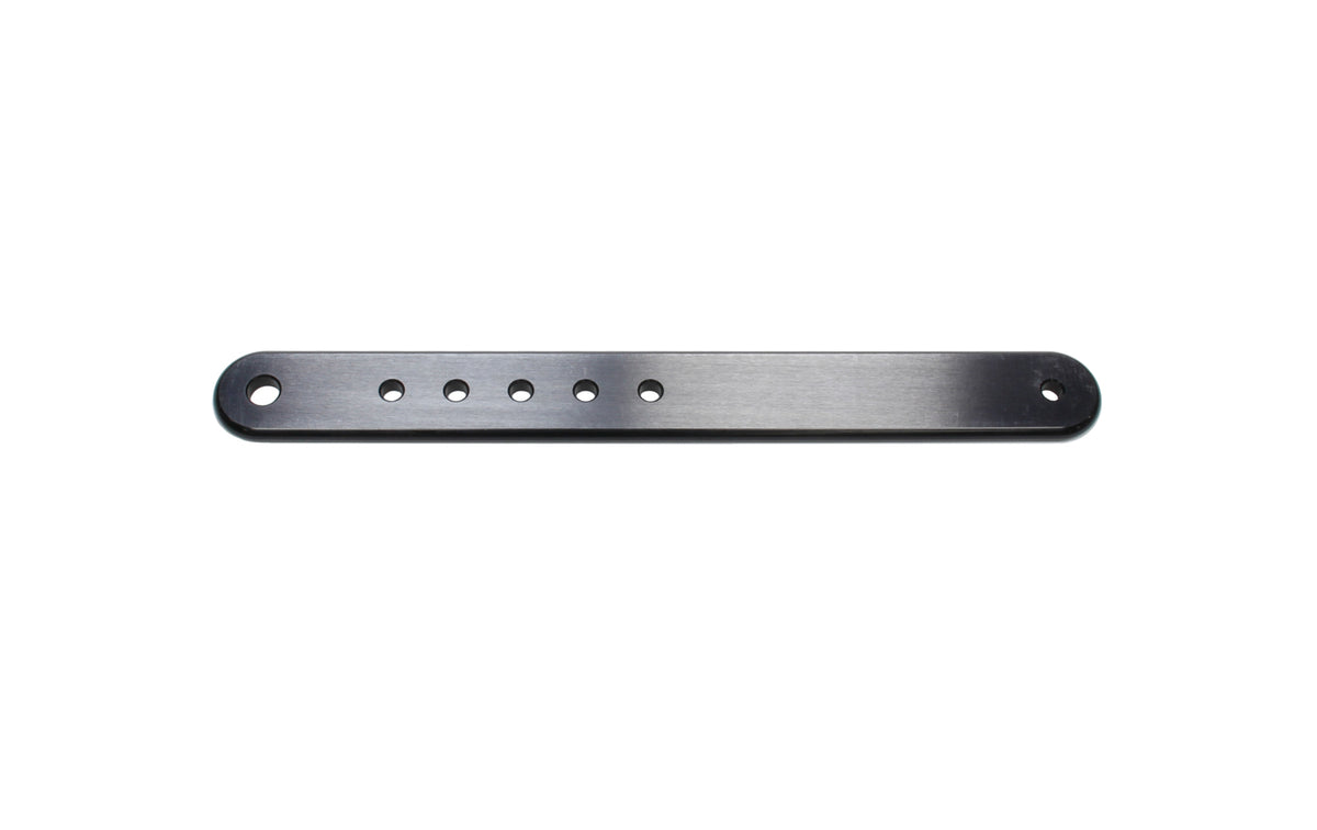 Insert d'arbre Aero Wing pour arbre en acier uniquement Noir