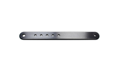 Insert d'arbre Aero Wing pour arbre en acier uniquement Noir