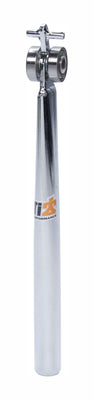 Rouleau supérieur d'aile, style poste, 12 pouces de long