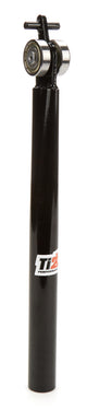 Rouleau arrière Top Wing en acier noir