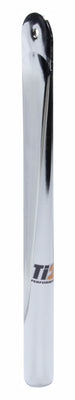 Front Wing Post Straight Steel