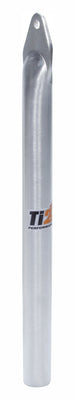 Support d'aile avant droit en aluminium