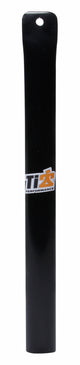 Aero Nose Wing Post LH Black Used With TIP6133