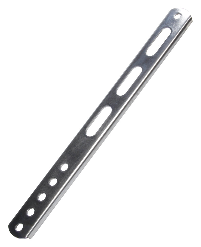 Aile de nez plate en acier inoxydable