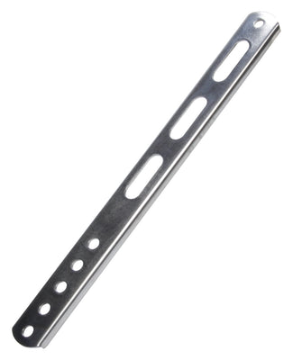 Aile de nez plate en acier inoxydable