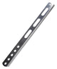 Aile de nez plate en acier inoxydable