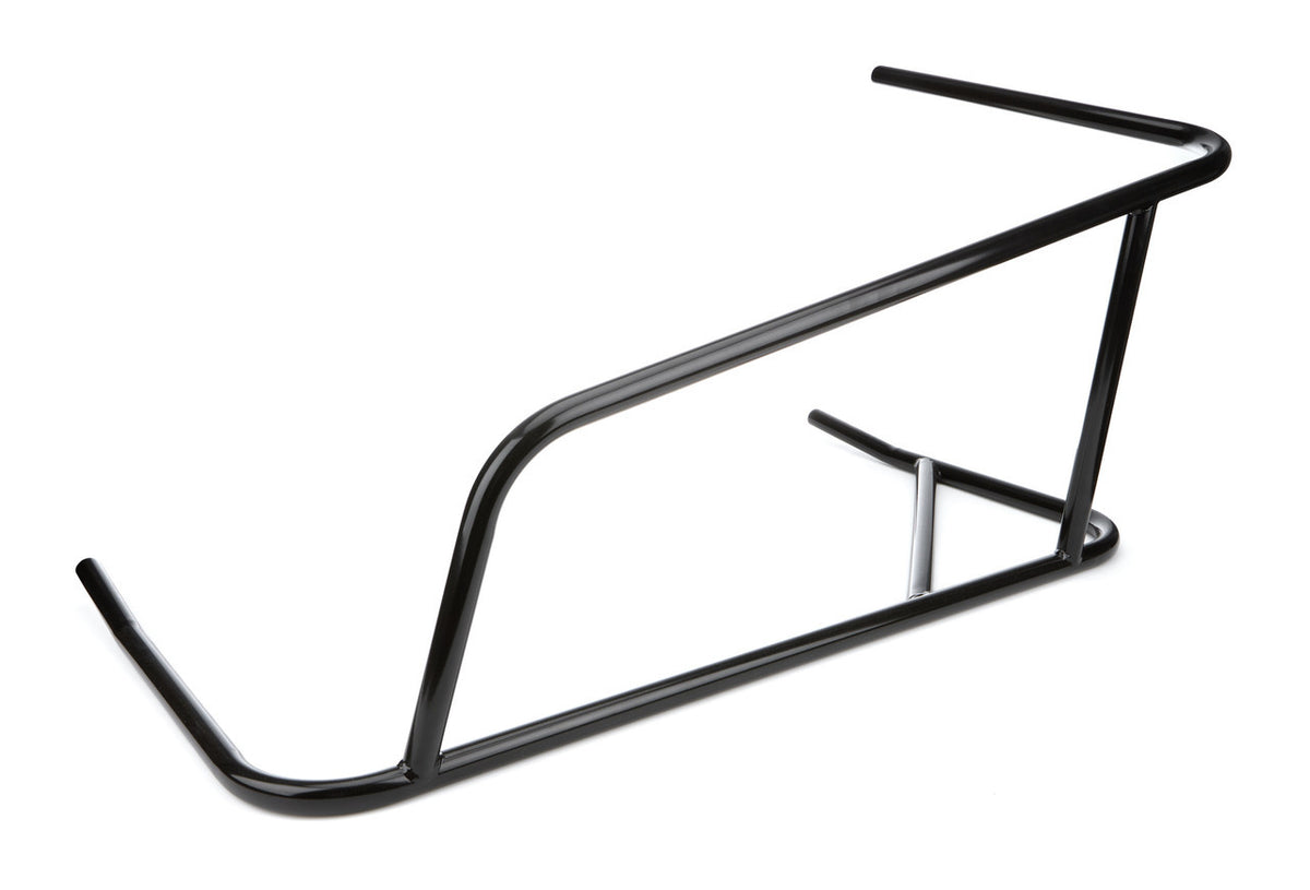 Barre anti-rapprochement LH 4130 noire 3 points