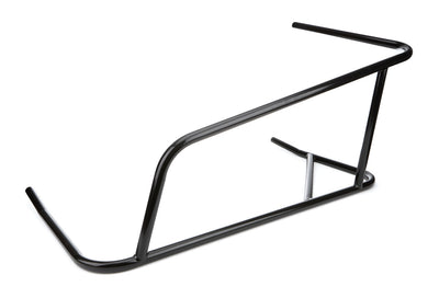 Barre anti-rapprochement LH 4130 noire 3 points