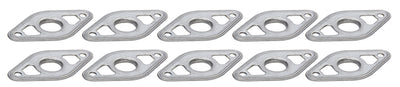 Plaques de protection corporelle 10 pièces