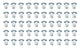 Allen Head Quick Turn Fastener .550 Steel Zinc