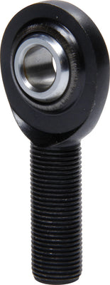 Rod End Moly RH Male Blk 1/2ID x 5/8 Thread
