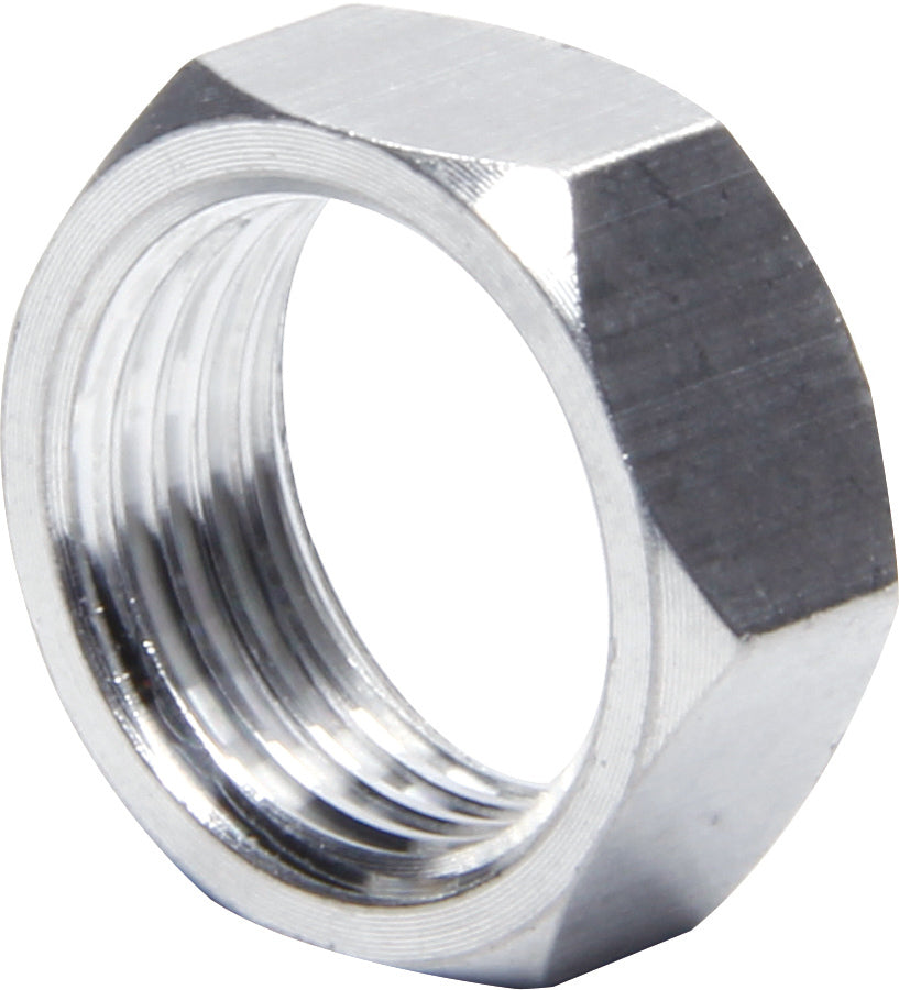 Contre-écrous 5/8-18 RH Fins OD Alu 4 pièces