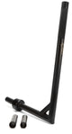Clé de roue Sprint Car anodisée noire 12 pans