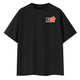 T-Shirt New Logo Ti22 Black XX-Large