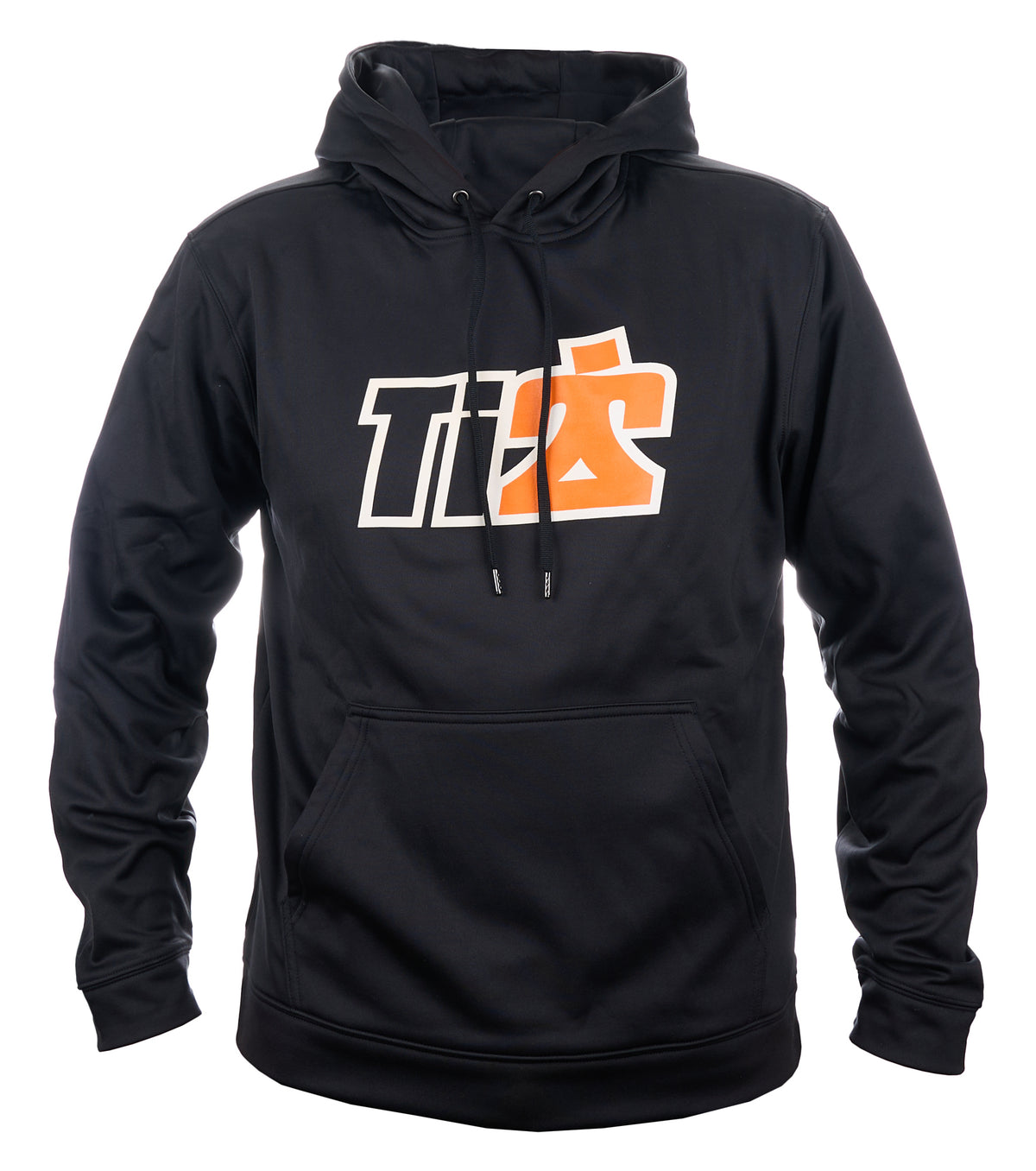 Sport-Tek Black Ti22 Hoodie XX-Large