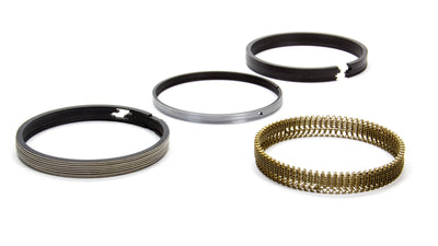 Jeu de segments de piston 4.466 Classic 2.0 1.5 4.0mm