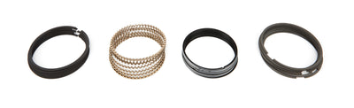 Jeu de segments de piston CR 4.560 1/16 1/16 3/16