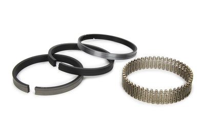 Jeu de segments de piston 4.375 Classic 1/16 1/16 3/16