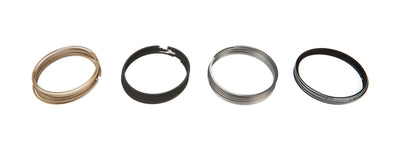 Jeu de segments de piston 4.185 Classique 1.0 1.0 2.0mm
