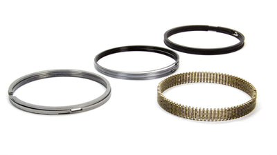 Segment de piston 4.630 Classic 0.43 0.43 3.0mm