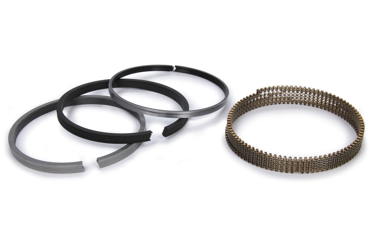 Jeu de segments de piston 4.560 Classic .043 .043 3.0mm