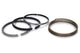 Jeu de segments de piston 4.560 Classic .043 .043 3.0mm