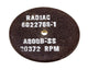 Grinding Wheel