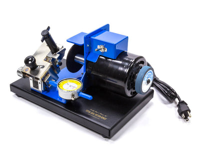 Limeuse à anneaux électrique de précision 110 V