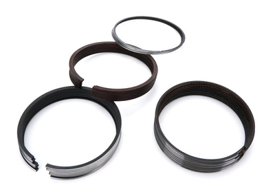 TS Gapl. Jeu de segments de piston Ford 6.4L Diesel 3.886