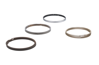 4.140 TFX Jeu de segments de piston 1.0 1.0 2.0mm