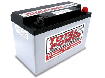Batterie de course 31 lb 495 CCA 790CA
