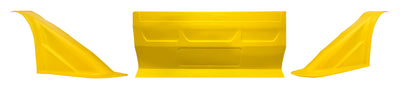 Kit de nez Asphalt Outlaw jaune
