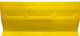 Nose Center Asphalt Outlaw Yellow