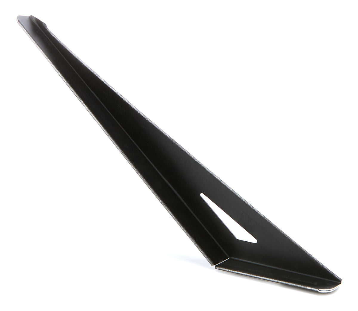Gousset de séparateur noir